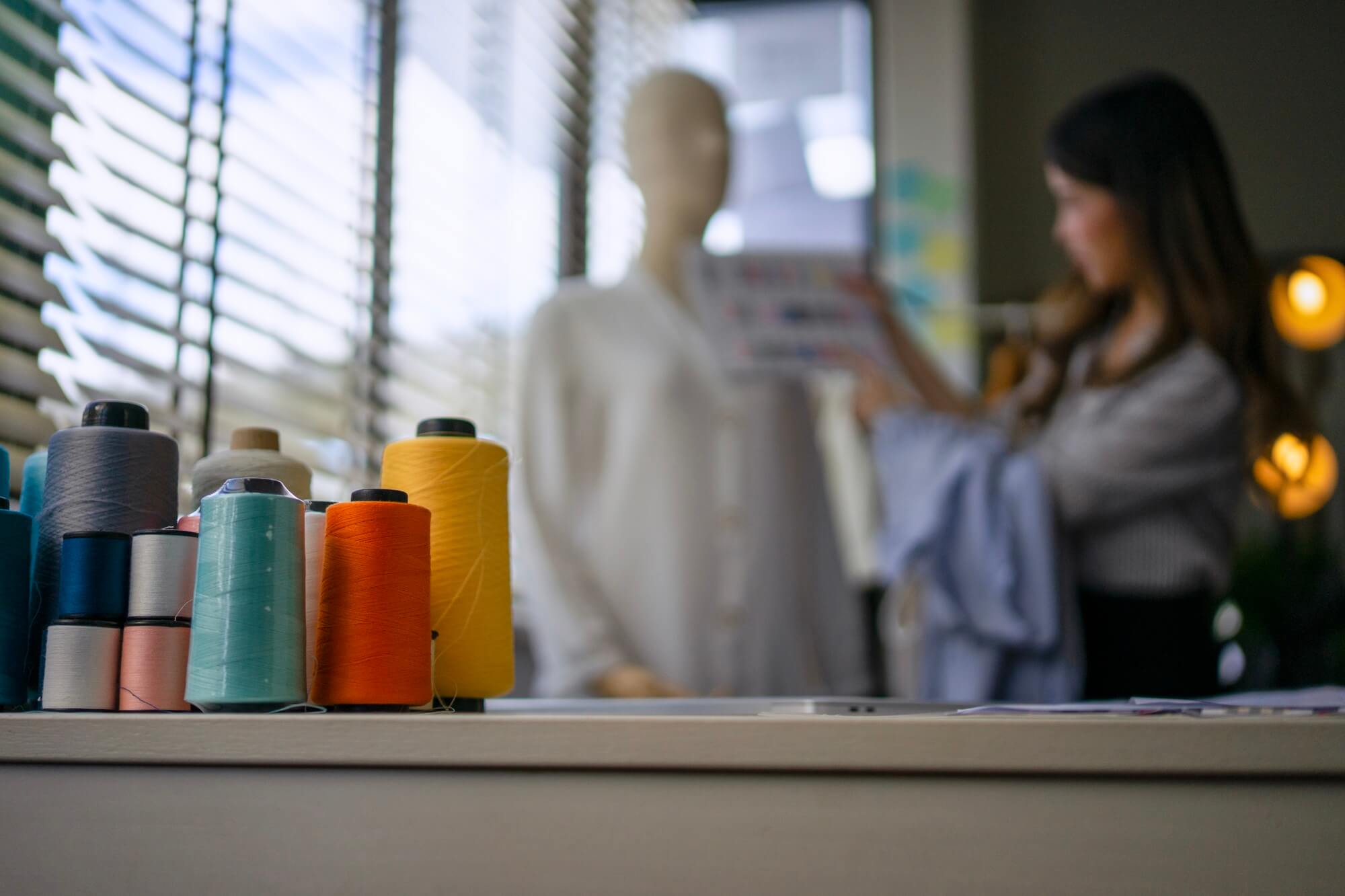 Responsible material sourcing